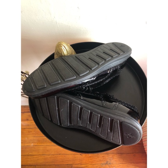 Cole Haan Lunargrand Wing Tip Patent leather - Picture 11 of 16